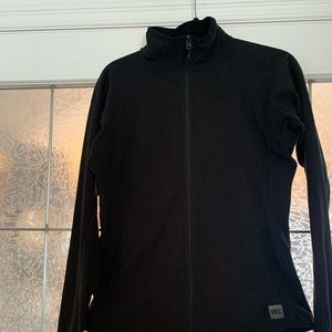 MEC zip up hoodie